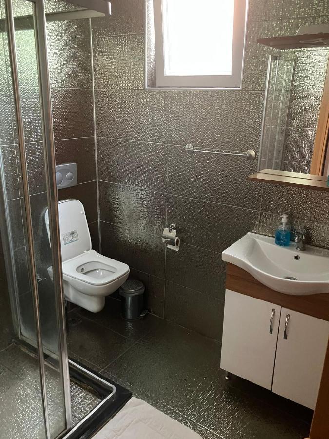 Christina Apart Otel Alanya Dış mekan fotoğraf