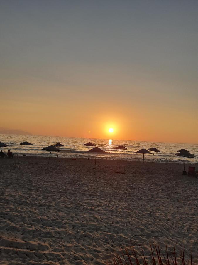 Christina Apart Otel Alanya Dış mekan fotoğraf